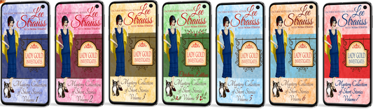 5 Reasons to Give Short Stories a Try