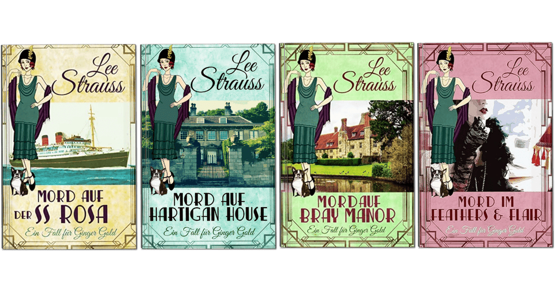 Sprechen zie Deutsch? Parlez-vous français? - Shop Lee Strauss Books