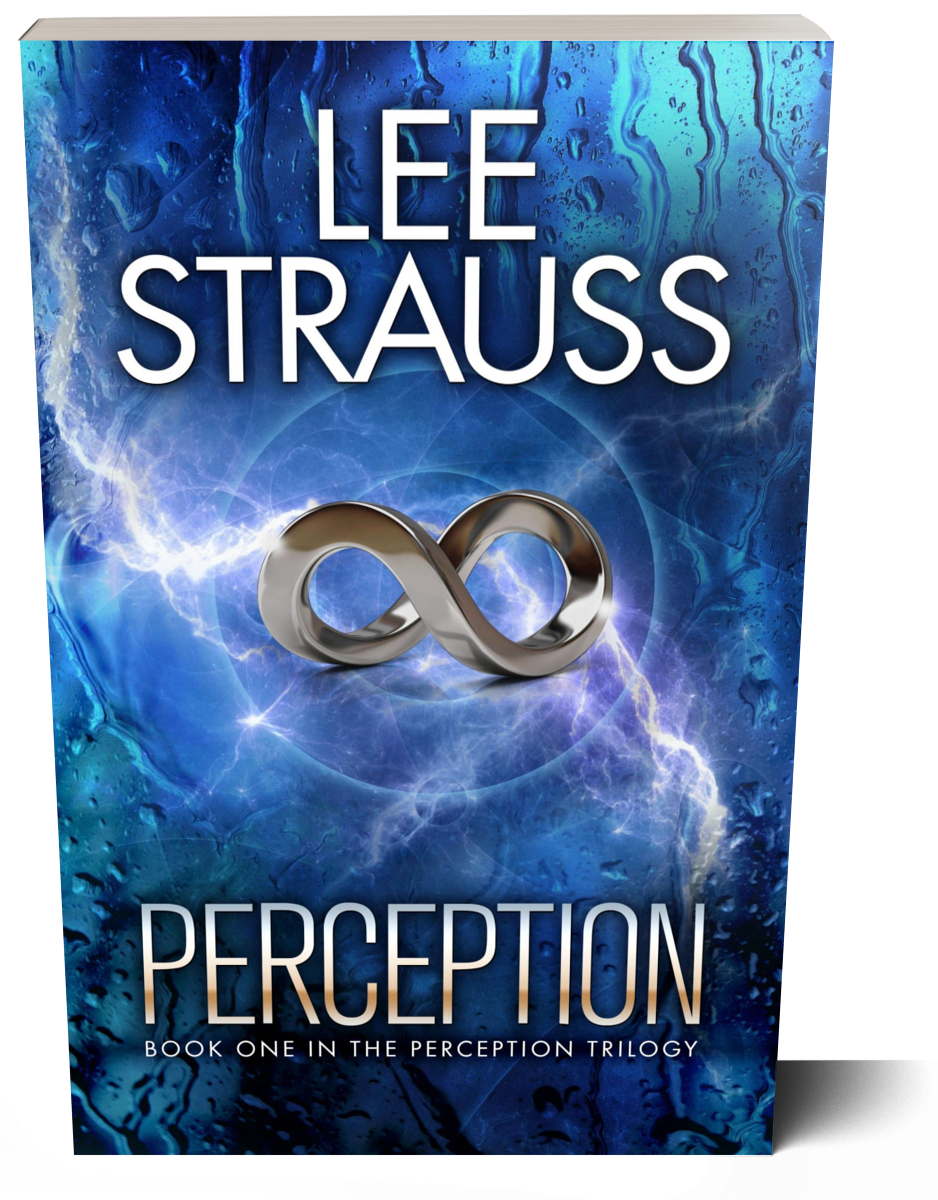 Perception: Book One in The Perception Trilogy