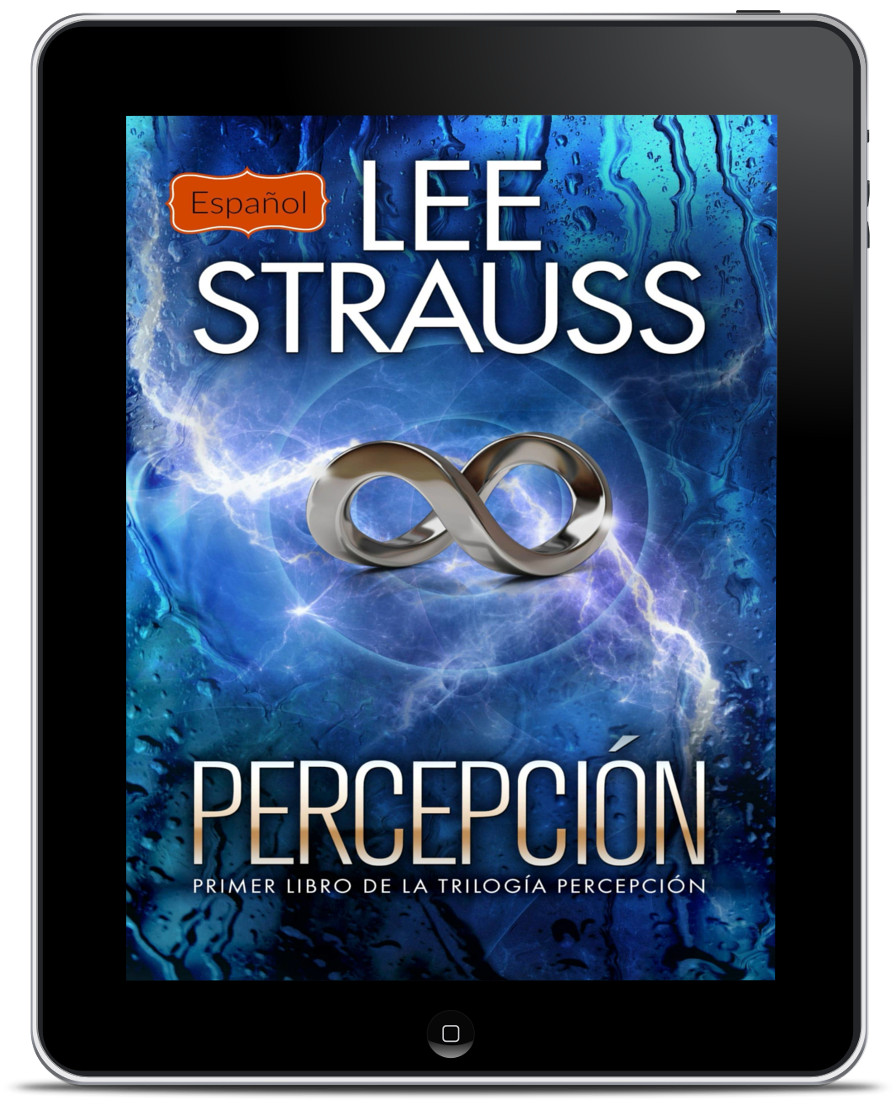 Percepción – Primer Libro de la Trilogía Percepción