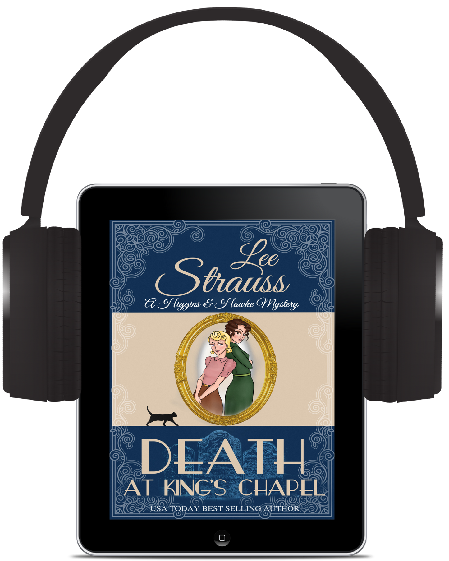 Higgins and Hawke Cozy Mystery Ebook