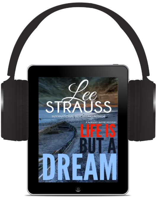 Life Is But A Dream (Audiobook)