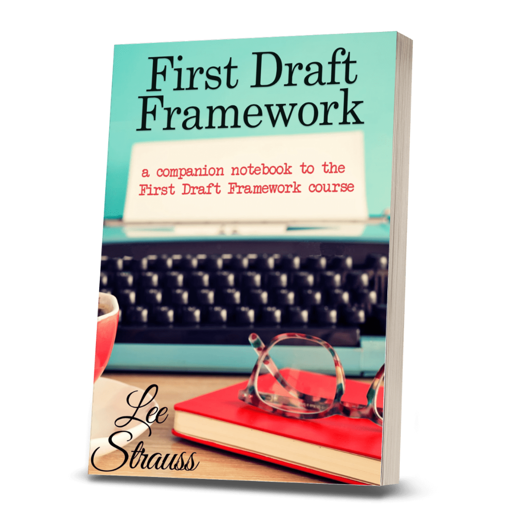First Draft Framework Companion Notebook (PRINT)