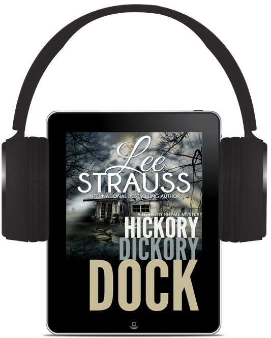 Hickory Dickory Dock (Audiobook)