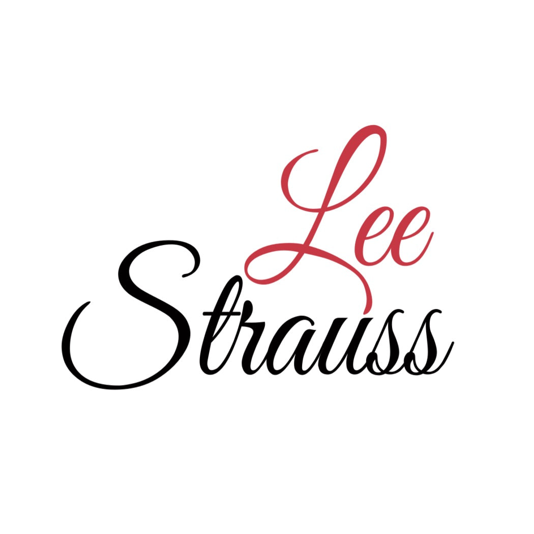 about-lee-strauss-shop-lee-strauss-books