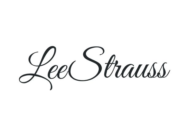 Shop Lee Strauss Books