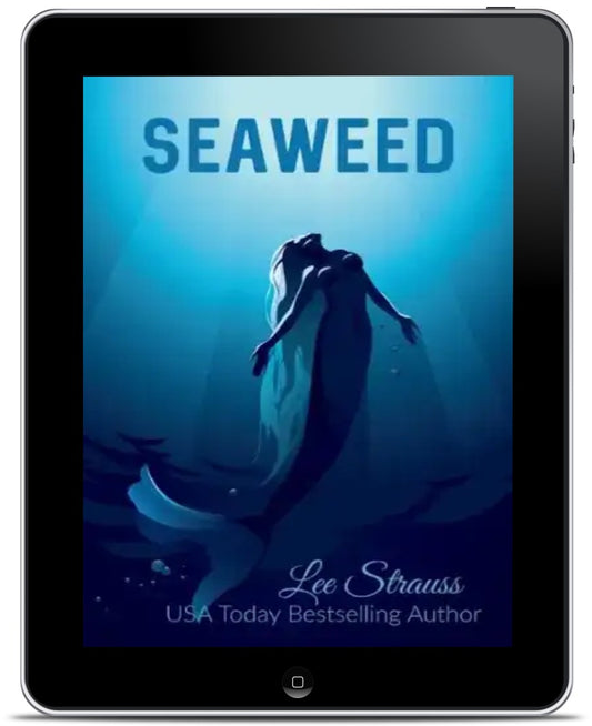 Seaweed (Ebook) - Shop Lee Strauss