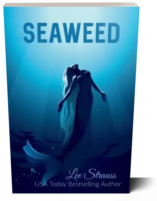 Seaweed (Paperback) - Shop Lee Strauss