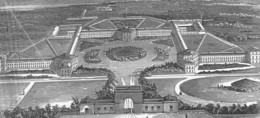 Mental Health, Stigma, and Care in 1920s London - Murder at St. George's Church