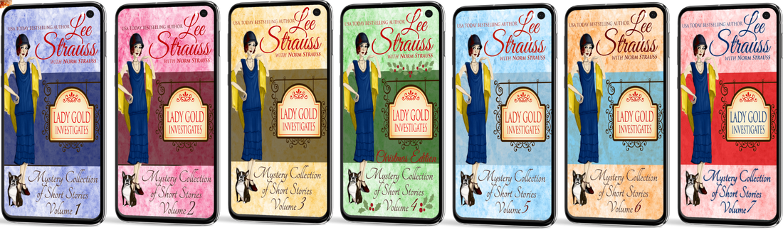 5 Reasons to Give Short Stories a Try