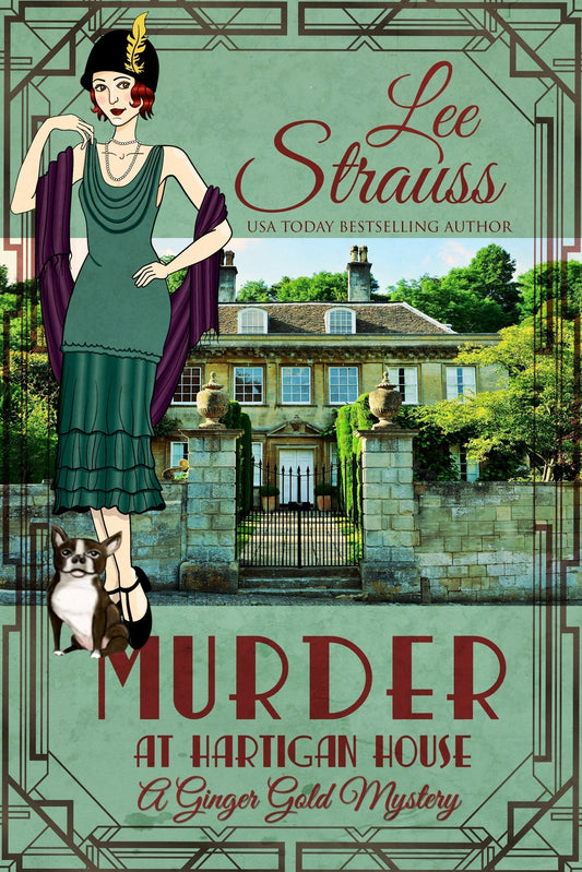 London, 1923: Women, Medicine, and the Edge of Change