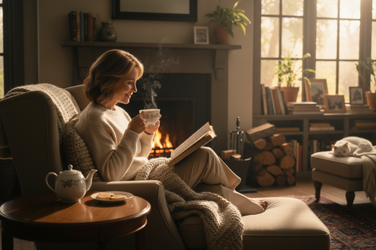 🏆 Top 10 Long-running Cozy Historical Mystery Series