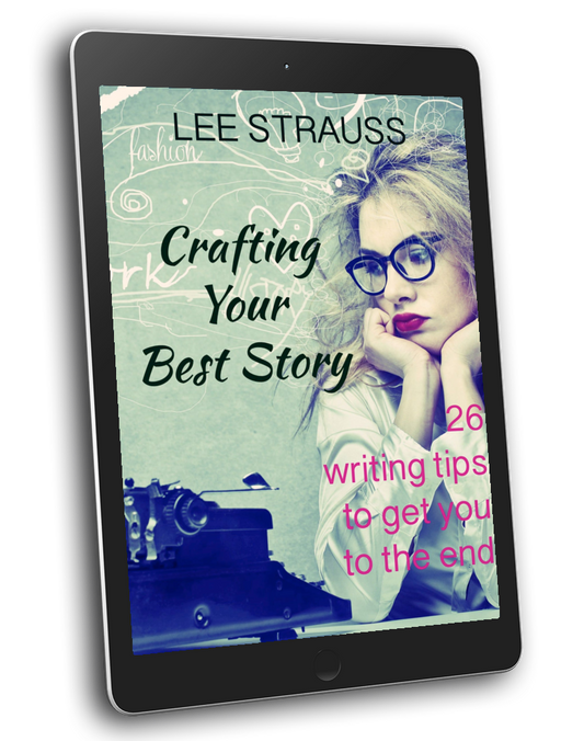 Crafting your best story ebook