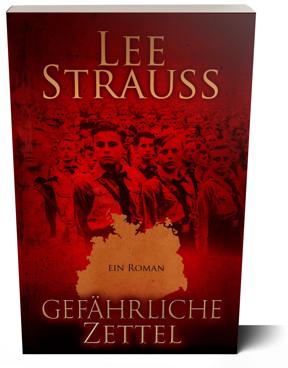 Gefährliche Zettel (Paperback)