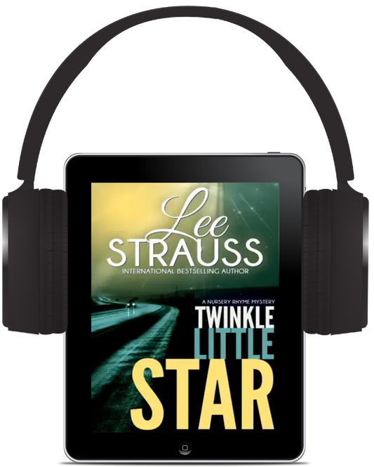 Twinkle Little Star (Audiobook)